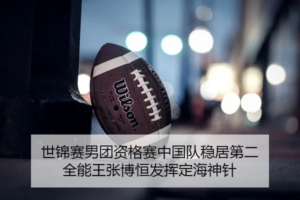 世锦赛男团资格赛中国队稳居第二 全能王张博恒发挥定海神针